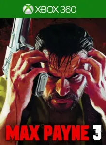 Max Payne 3