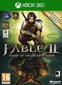 Fable II