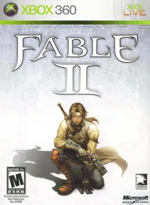 Fable II
