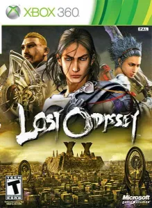 Lost Odyssey