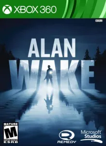 Alan Wake