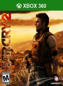 Far Cry 2