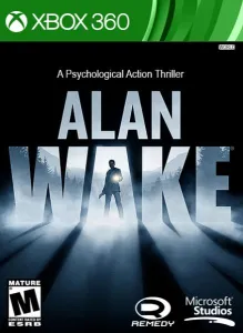 Alan Wake