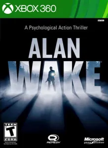 Alan Wake