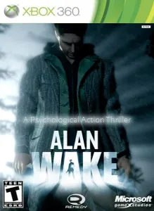 Alan Wake