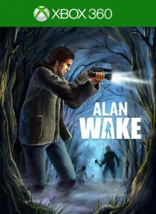 Alan Wake