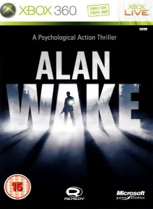 Alan Wake
