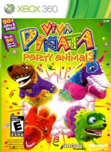 Party Animals