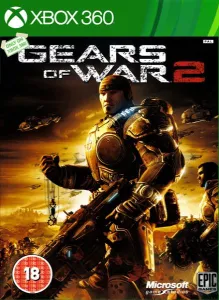 Gears of War 2