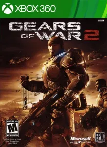 Gears of War 2