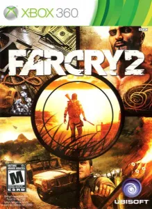 Far Cry 2