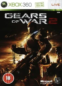 Gears of War 2