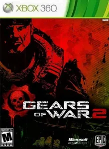 Gears of War 2