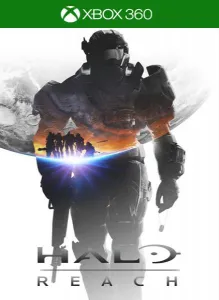 Halo: Reach