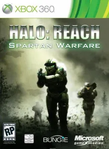 Halo: Reach