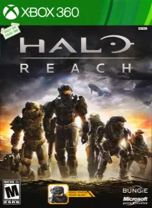 Halo: Reach