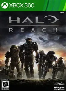 Halo: Reach