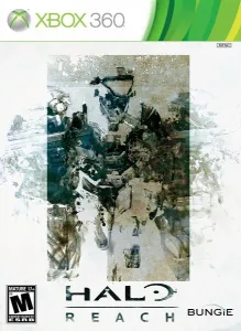 Halo: Reach