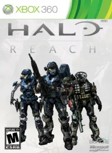 Halo: Reach