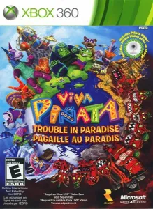 Viva Piñata: TIP