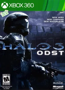 Halo 3: ODST Campaign Edition