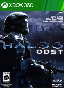 Halo 3: ODST Campaign Edition