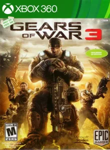 Gears of War 3