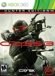 Crysis 3