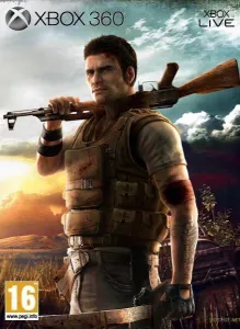 Far Cry 2