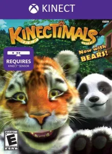 Kinectimals