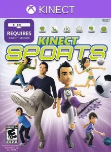 Kinect Sports
