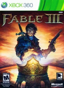 Fable III