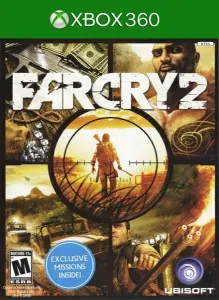 Far Cry 2