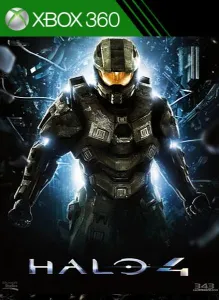 Halo 4