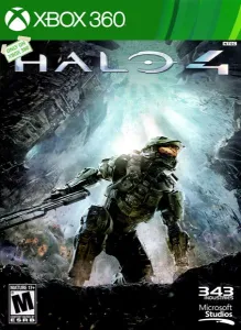 Halo 4