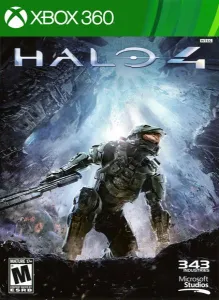 Halo 4