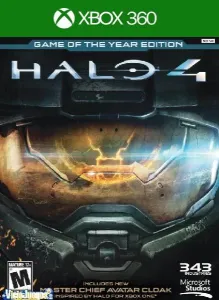 Halo 4