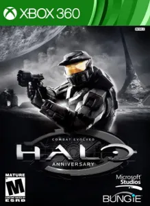 Halo: Combat Evolved Anniversary