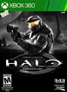 Halo: Combat Evolved Anniversary
