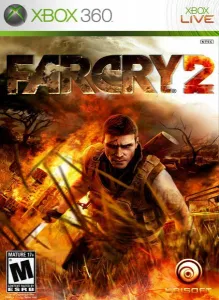 Far Cry 2