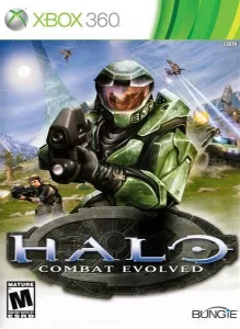 Halo: Combat Evolved Anniversary