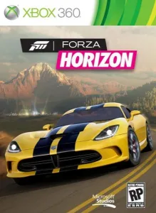 Forza Horizon