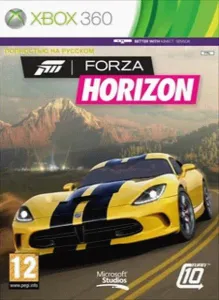 Forza Horizon