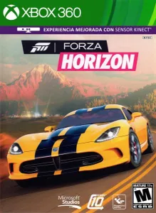 Forza Horizon
