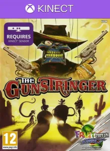 The Gunstringer