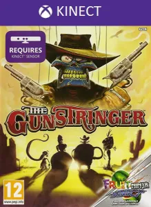 The Gunstringer