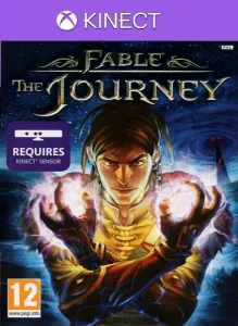 Fable: The Journey