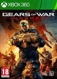 Gears of War: Judgment