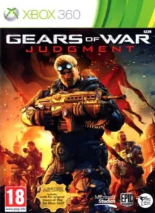 Gears of War: Judgment