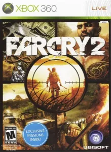 Far Cry 2